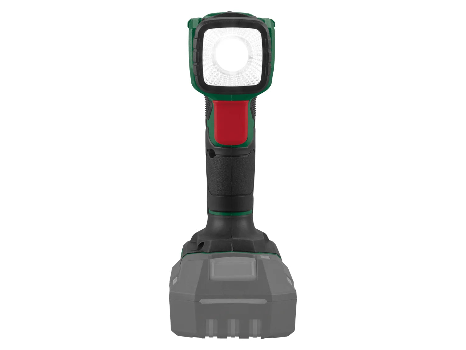 PARKSIDE® PLHLA 20-Li A1 Akkumulátoros LED kézilámpa, 20 V, 280 lm, állítható fejjel – akkumulátor nélkül