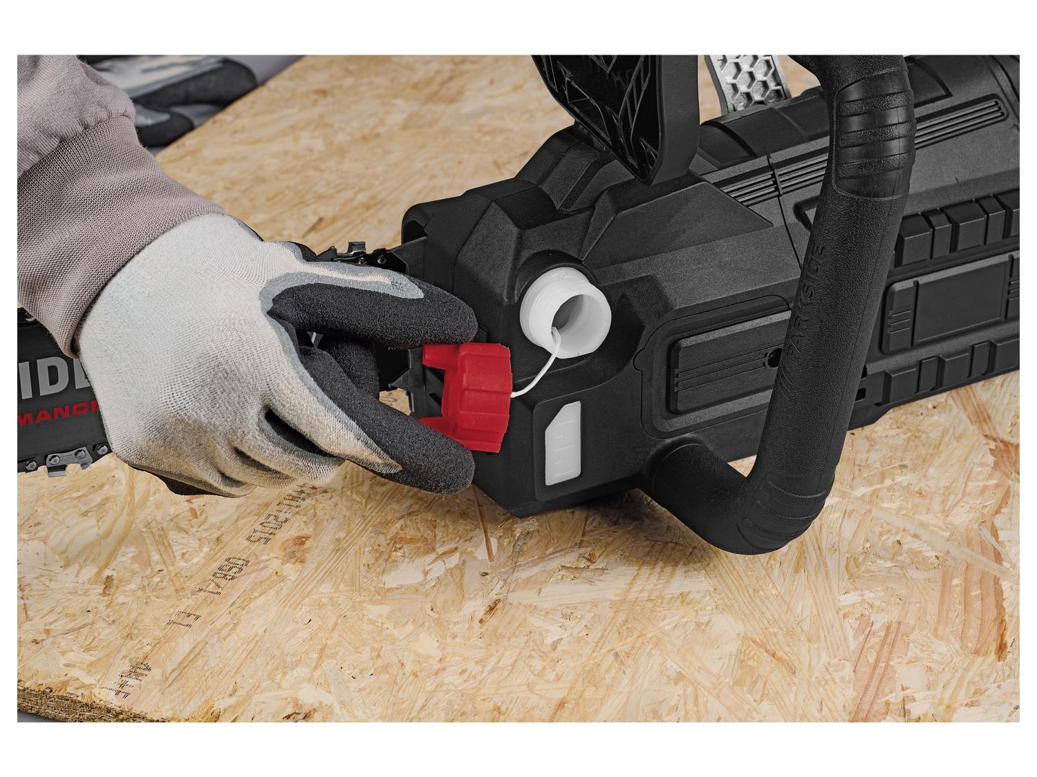 PARKSIDE PERFORMANCE® PPEKS 2500 B2 Elektromos láncfűrész, 2500 W, 50 cm