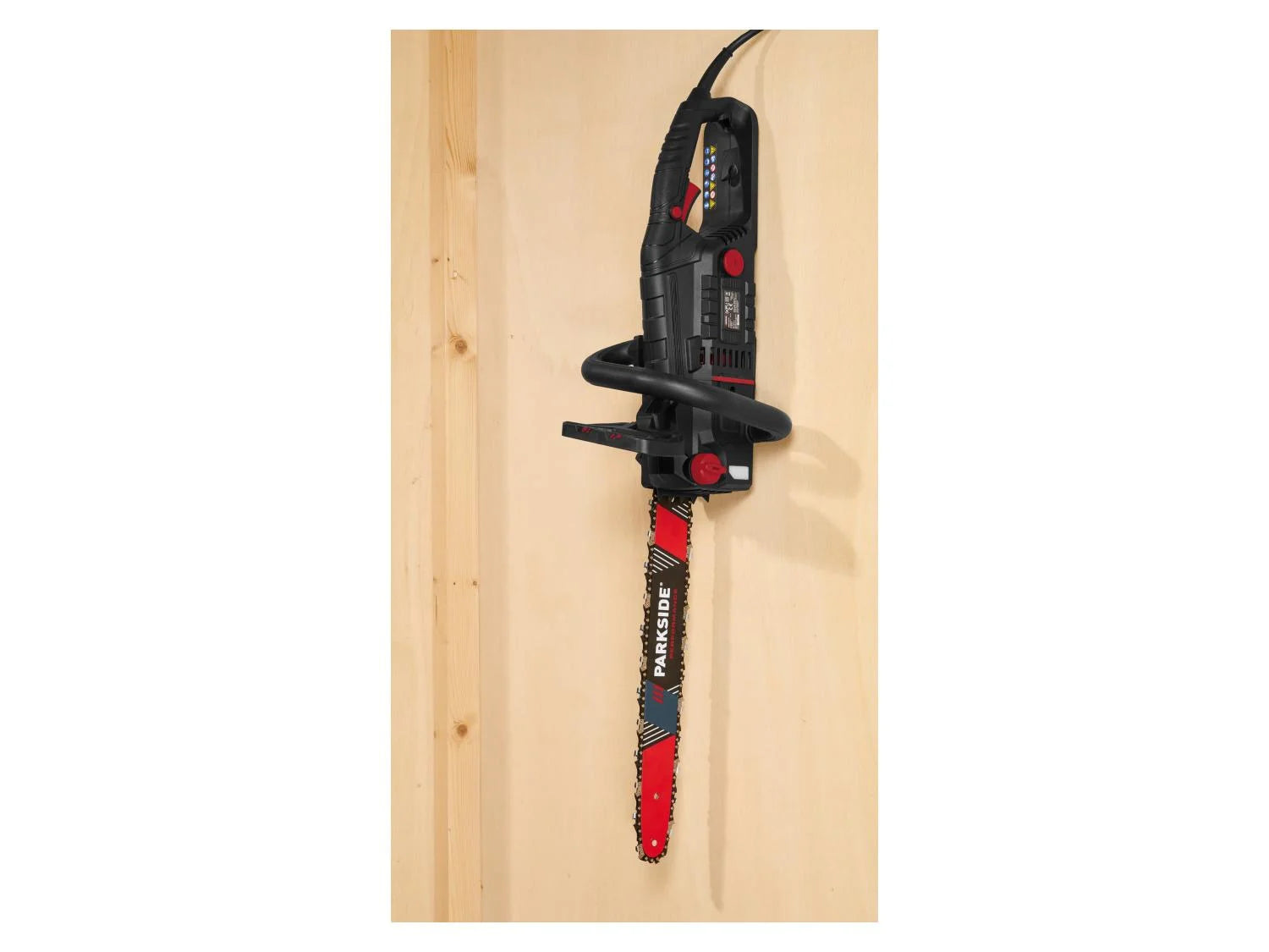 PARKSIDE PERFORMANCE® PPEKS 2500 B2 Elektromos láncfűrész, 2500 W, 50 cm