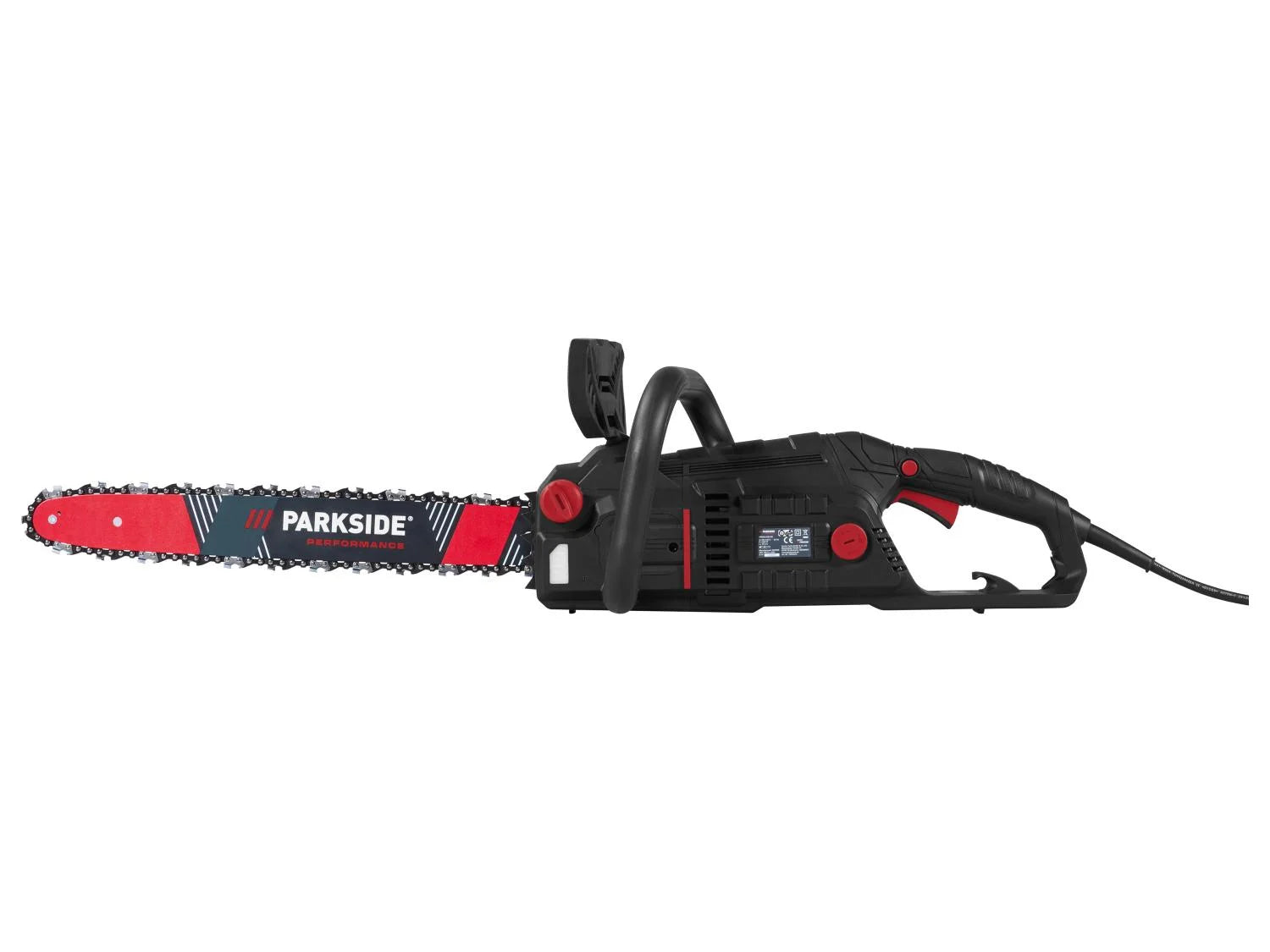 PARKSIDE PERFORMANCE® PPEKS 2500 B2 Elektromos láncfűrész, 2500 W, 50 cm