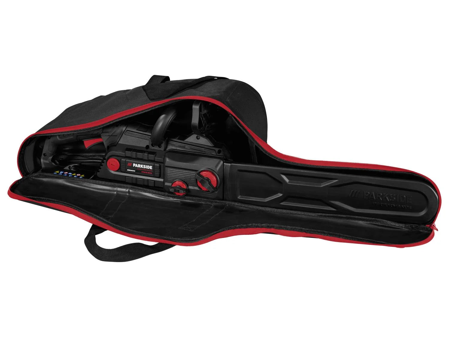 PARKSIDE PERFORMANCE® PPEKS 2500 B2 Elektromos láncfűrész, 2500 W, 50 cm