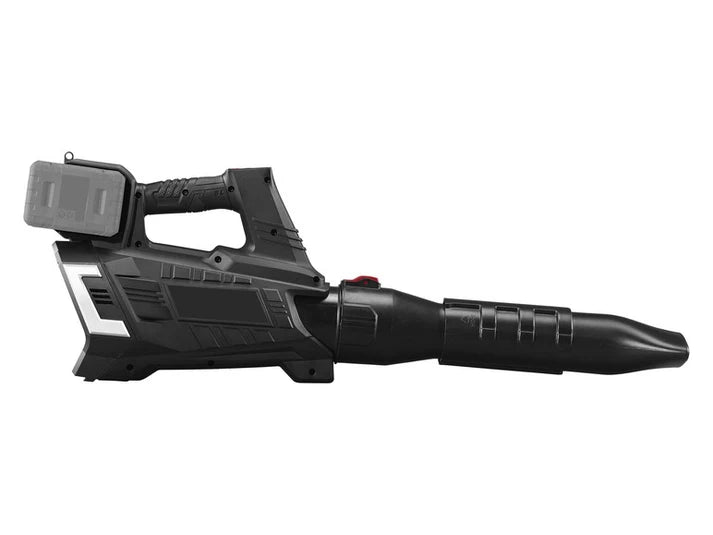 PARKSIDE PERFORMANCE® PPTLBA 40-Li C3 Akkus turbinás lombfúvó, 40 V, 800 m³/h, 250 km/h, Brushless – akku nélkül