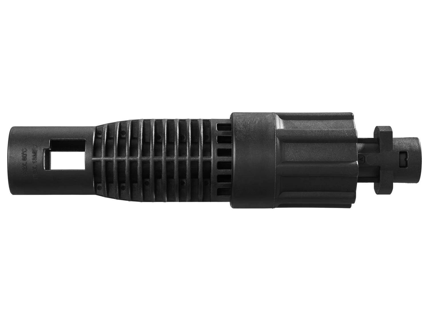 PARKSIDE® PRDB 21 A2 forgó háromszögkefe magasnyomású mosóhoz