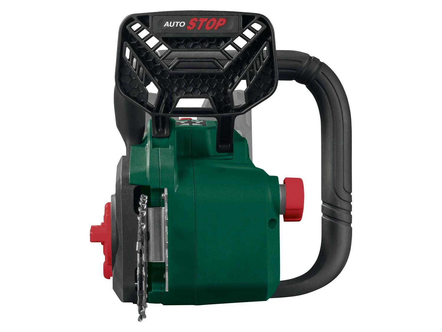 PARKSIDE® PKSA 40-Li B2 40 V Akkumulátoros Láncfűrész – (Akkumulátor és töltő nélkül)