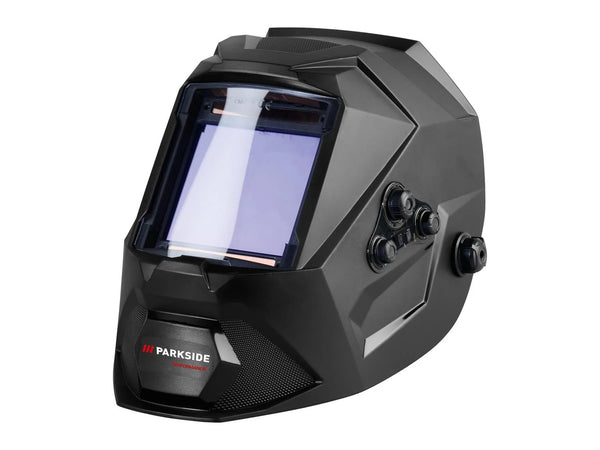 PARKSIDE PERFORMANCE® PSHP 1 A1 Automatikus hegesztõsisak - automatikus árnyékolással