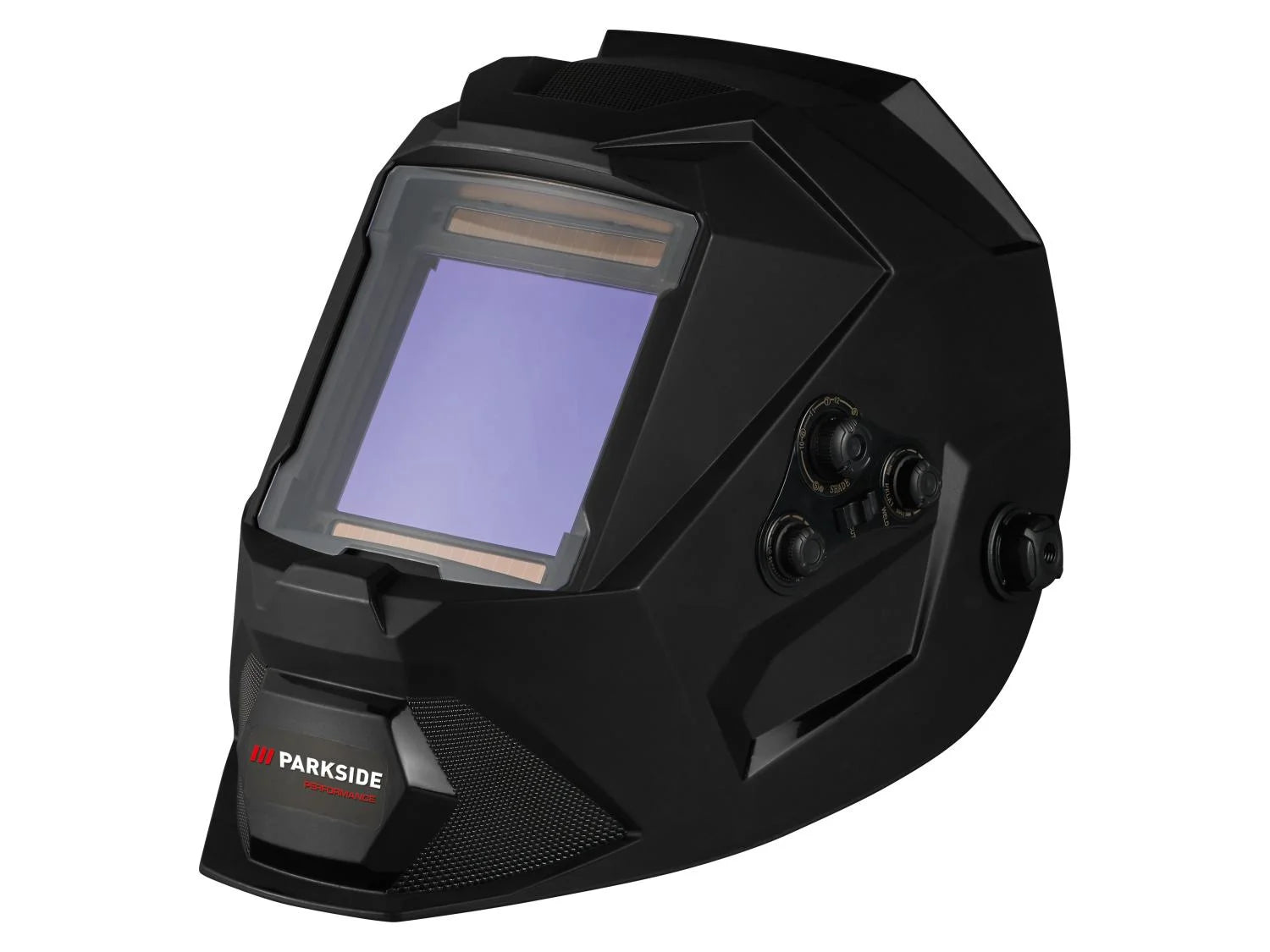 PARKSIDE PERFORMANCE® PSHP 1 A1 Automatikus hegesztõsisak - automatikus árnyékolással