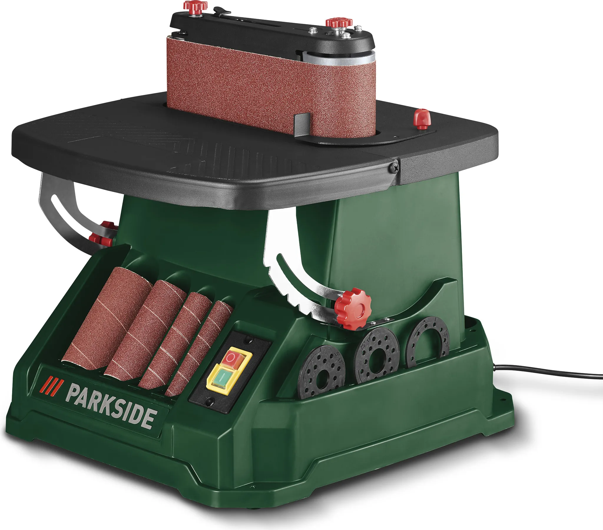 PARKSIDE® PSSO 500 A1 Orsós csiszoló