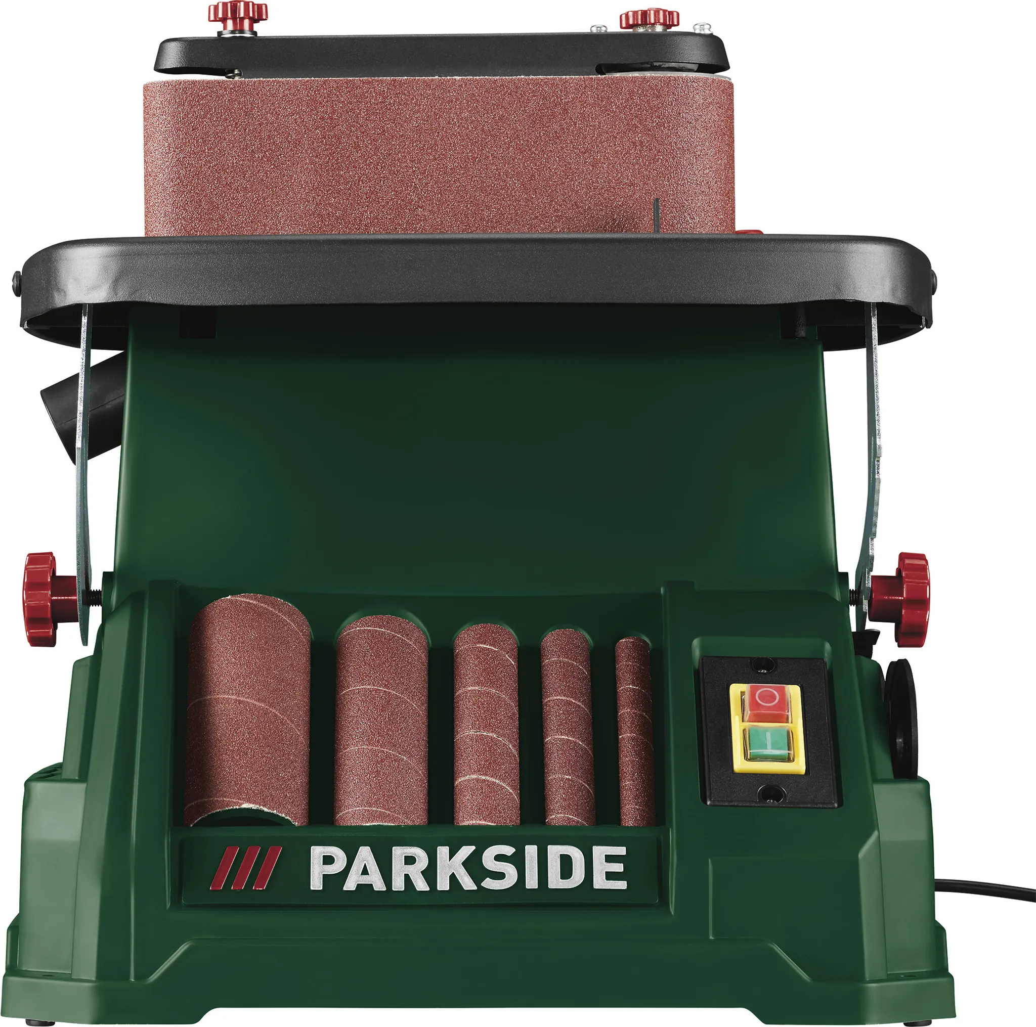 PARKSIDE® PSSO 500 A1 Orsós csiszoló