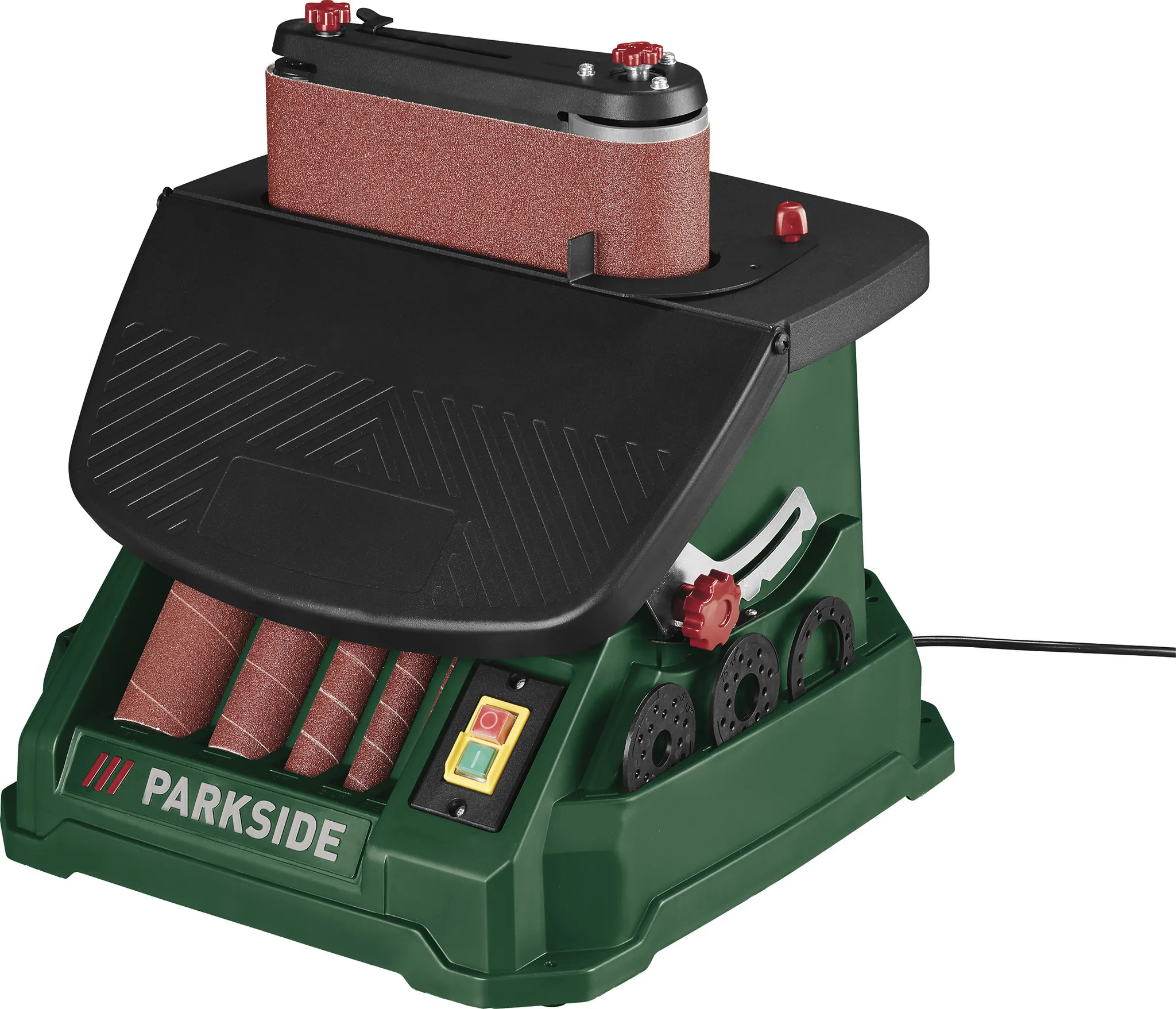 PARKSIDE® PSSO 500 A1 Orsós csiszoló