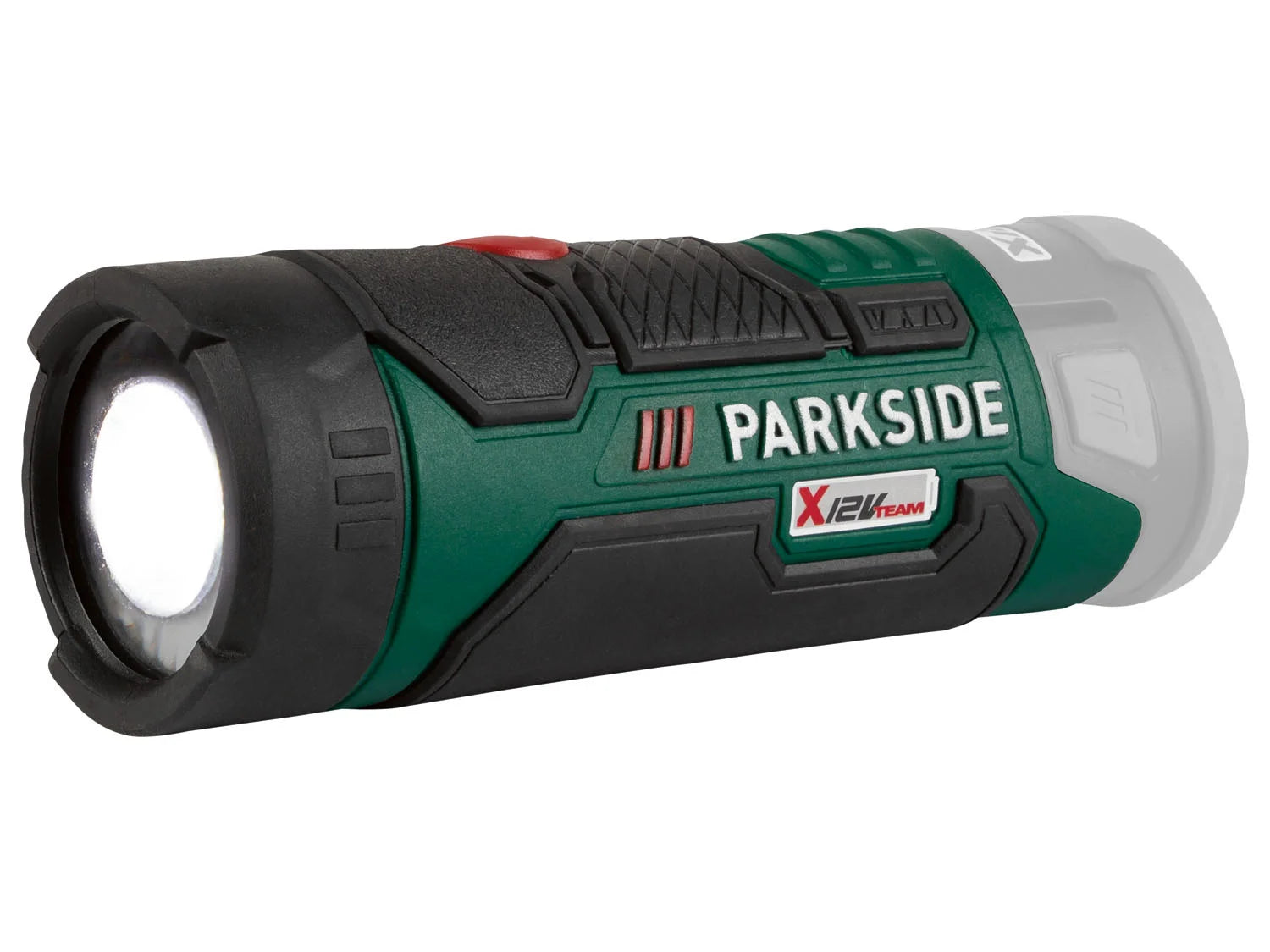 PARKSIDE® PTSA 12 A1 Akkumulátoros műhelylámpa - (Akkumulátor és töltő nélkül)