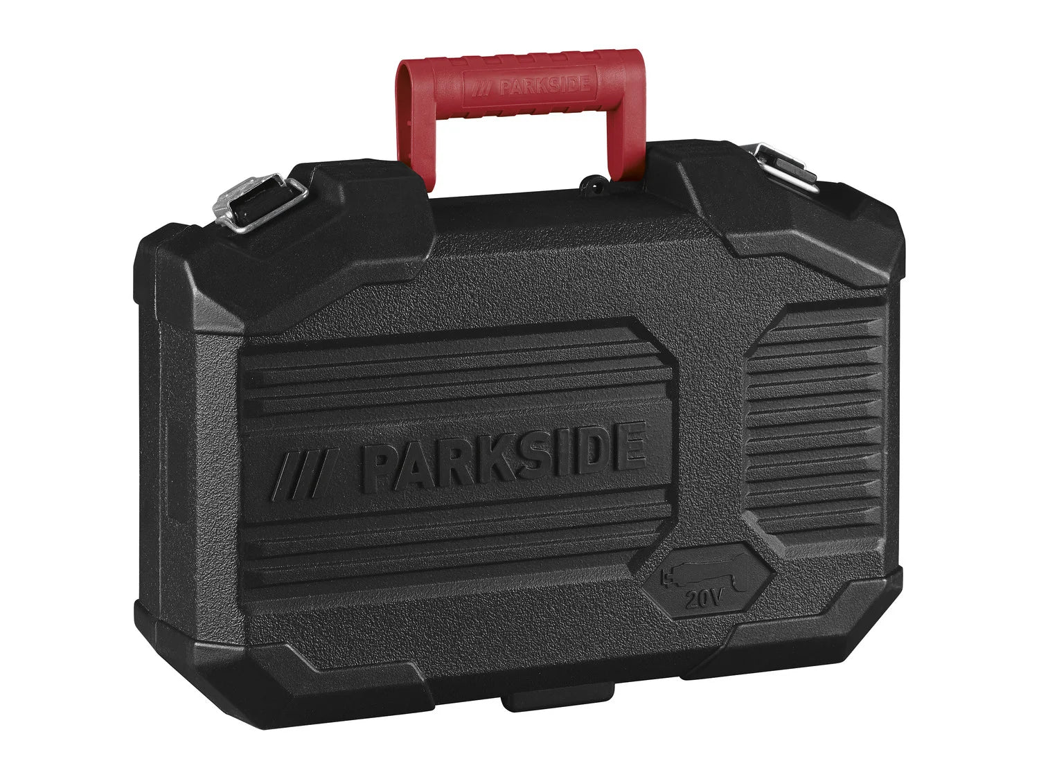 PARKSIDE® PRSA 20-Li A1 20 V akkus marógép (Akkumulátor és töltő nélkül)