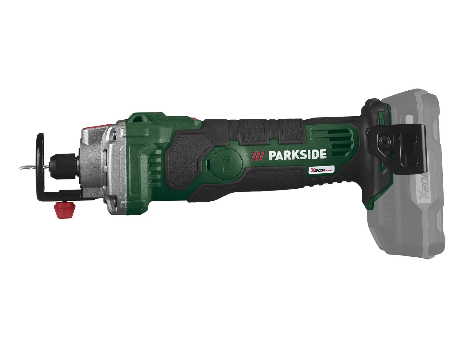 PARKSIDE® PRSA 20-Li A1 20 V akkus marógép (Akkumulátor és töltő nélkül)