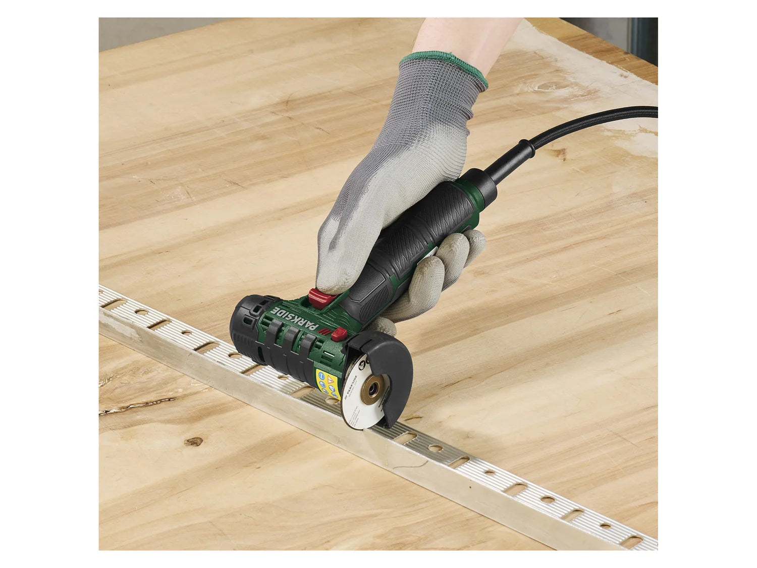 PARKSIDE® PMBSA 20-Li A1 Modellépítõ szett 20 V - Akku nélkül és töltõ nélkül