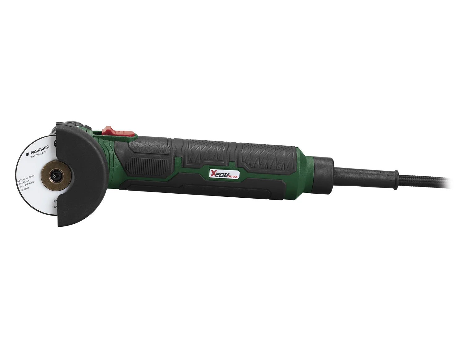 PARKSIDE® PMBSA 20-Li A1 Modellépítõ szett 20 V - Akku nélkül és töltõ nélkül