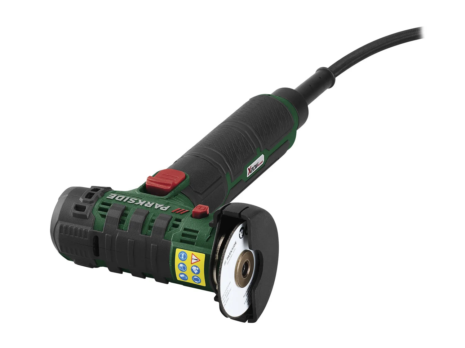 PARKSIDE® PMBSA 20-Li A1 Modellépítõ szett 20 V - Akku nélkül és töltõ nélkül
