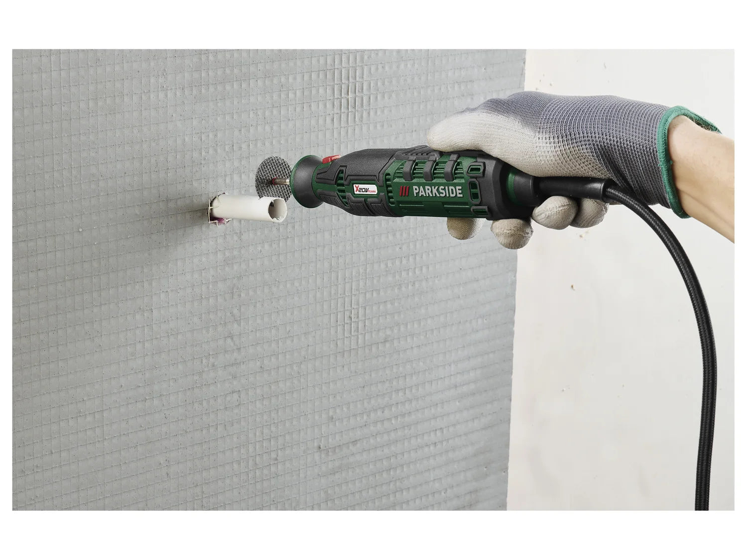 PARKSIDE® PMBSA 20-Li A1 Modellépítõ szett 20 V - Akku nélkül és töltõ nélkül