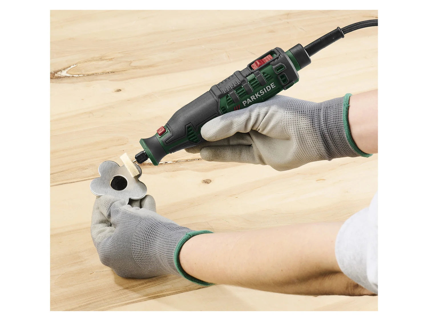 PARKSIDE® PMBSA 20-Li A1 Modellépítõ szett 20 V - Akku nélkül és töltõ nélkül