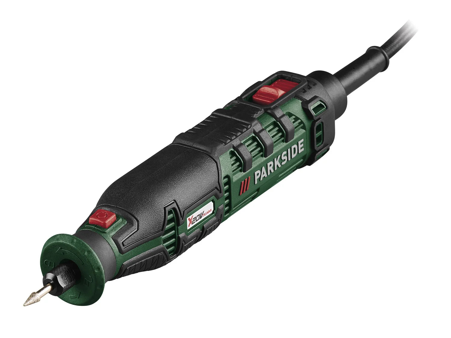 PARKSIDE® PMBSA 20-Li A1 Modellépítõ szett 20 V - Akku nélkül és töltõ nélkül