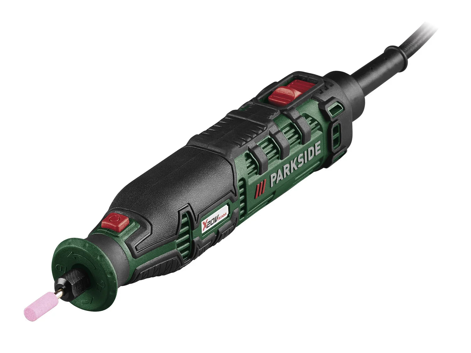 PARKSIDE® PMBSA 20-Li A1 Modellépítõ szett 20 V - Akku nélkül és töltõ nélkül
