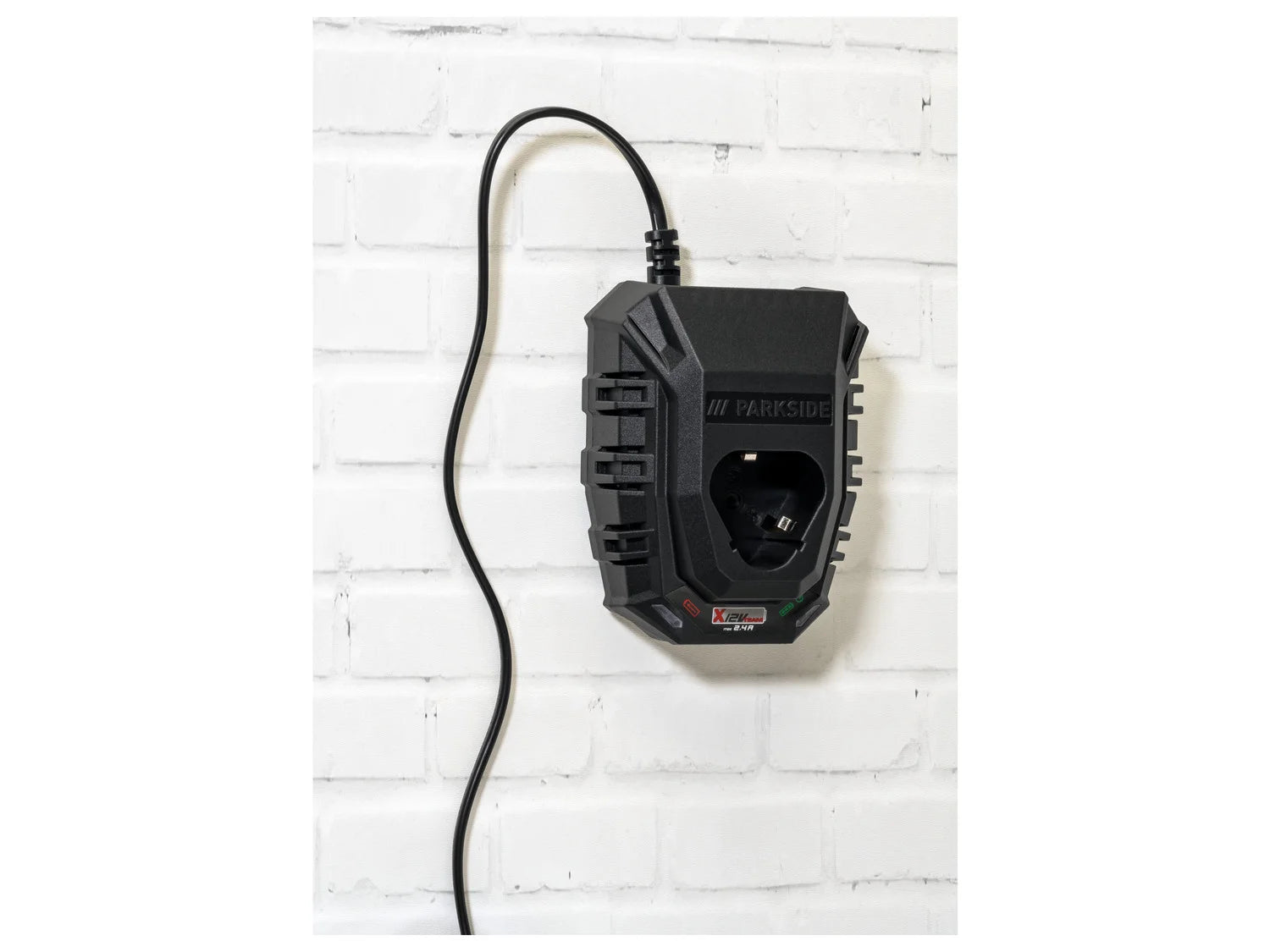 PARKSIDE® PLGK 12 A3 12V Akkumulátor töltő