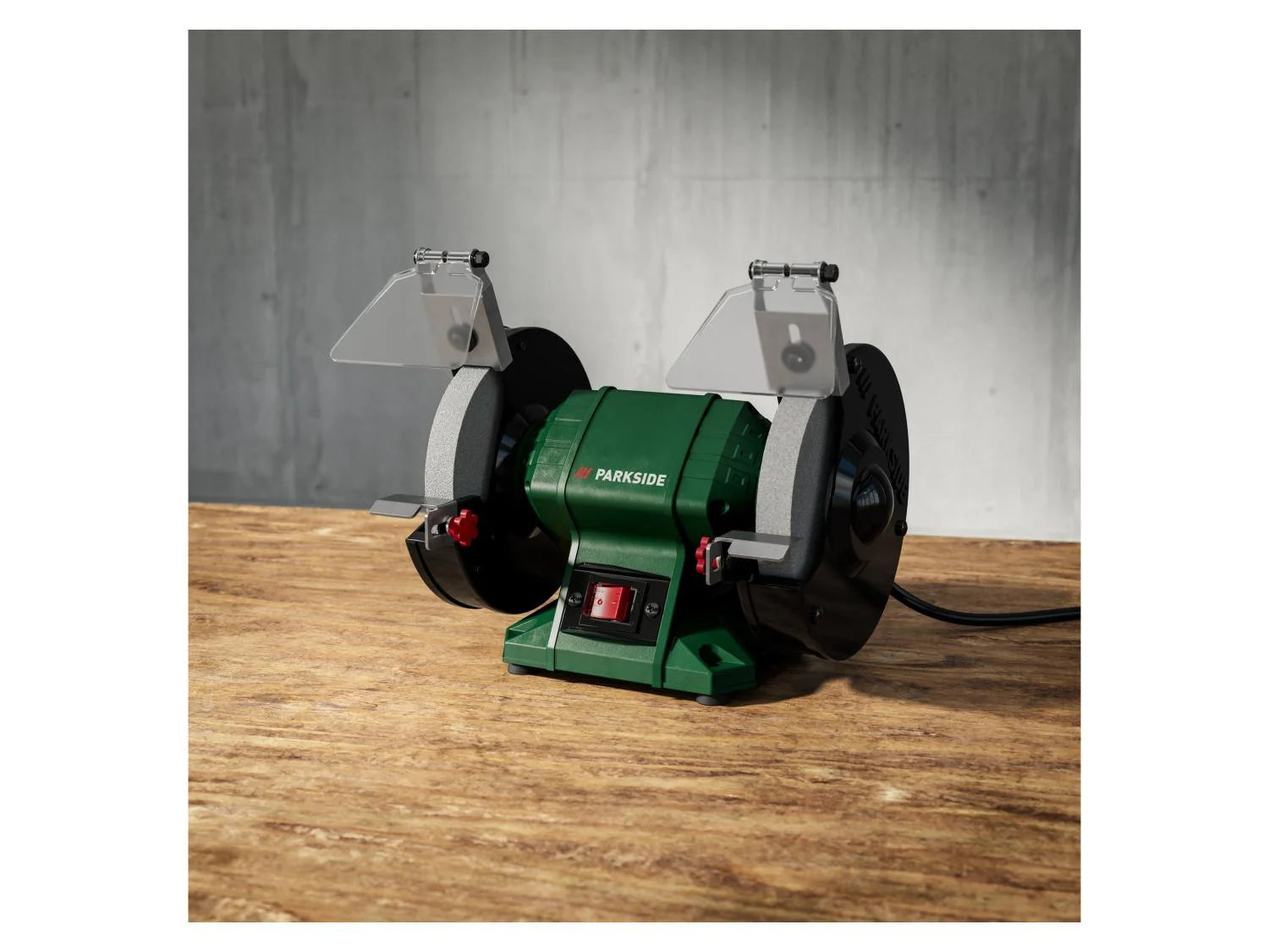 PARKSIDE® PDOS 200 C2 Dupla csiszológép