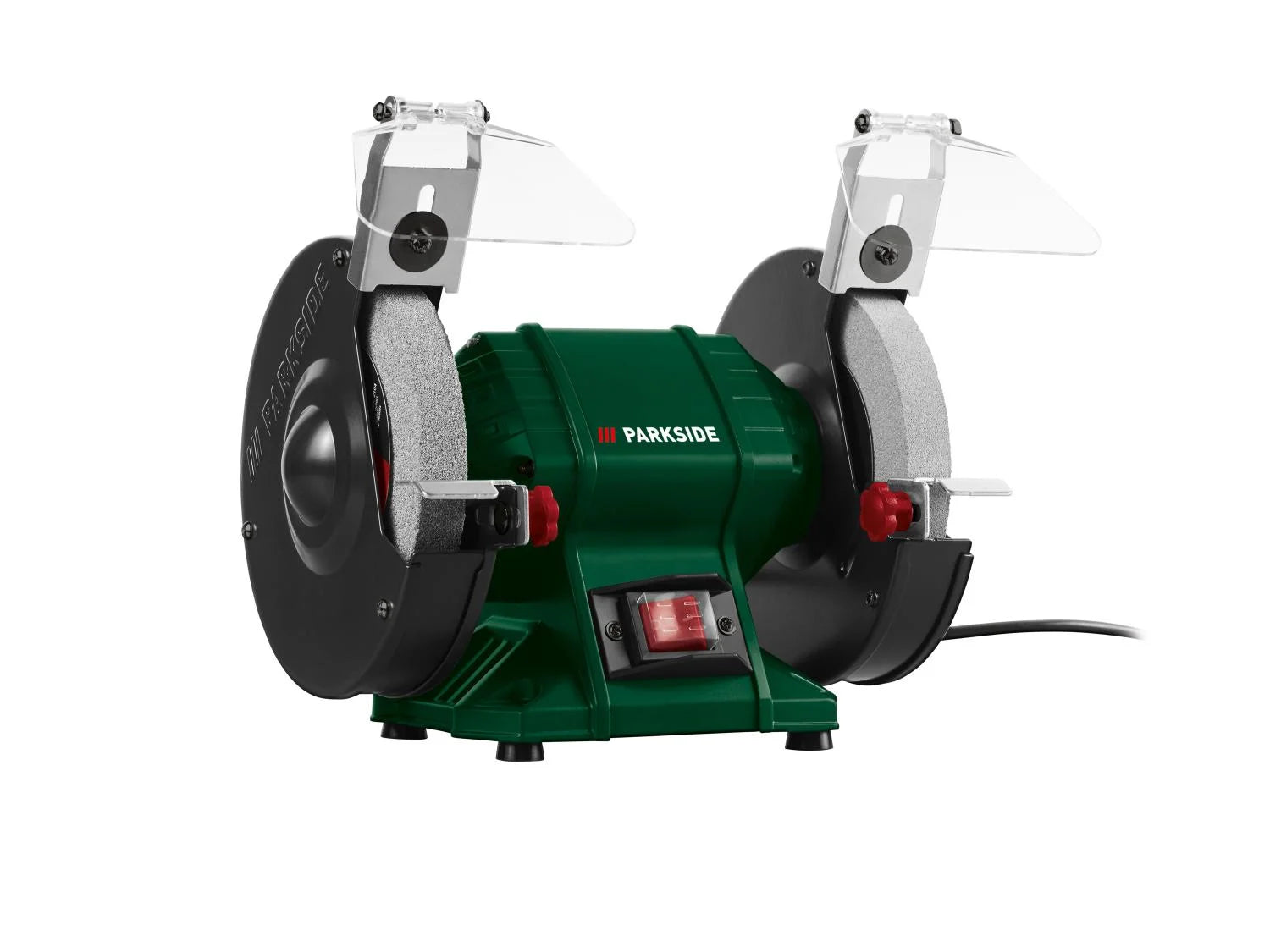 PARKSIDE® PDOS 200 C2 Dupla csiszológép