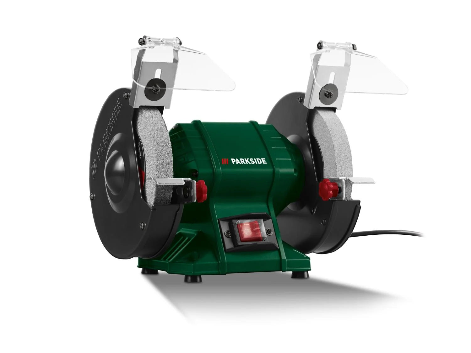 PARKSIDE® PDOS 200 C2 Dupla csiszológép