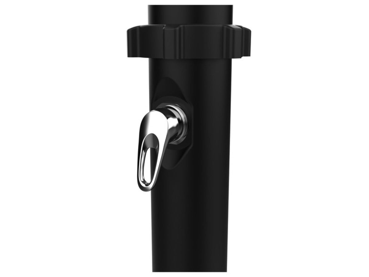 PARKSIDE® Napelemes kerti zuhany - 18 l tartállyal