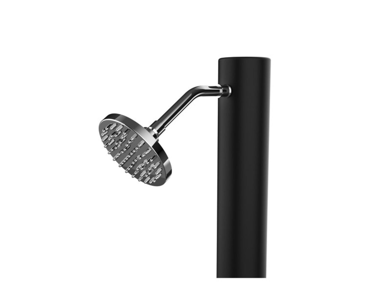 PARKSIDE® Napelemes kerti zuhany - 18 l tartállyal