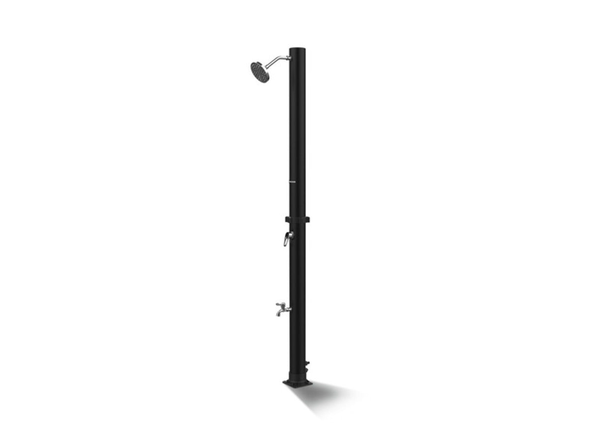 PARKSIDE® Napelemes kerti zuhany - 18 l tartállyal