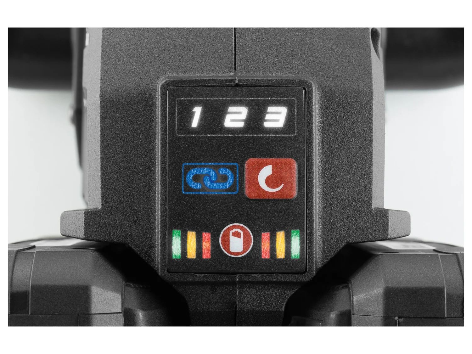 PARKSIDE PERFORMANCE® PPHSA 40-Li C3 Akkumulátoros sövénynyíró - Kefe nélküli motorral, 58 cm vágáshossz, akkumulátor és töltő nélkül