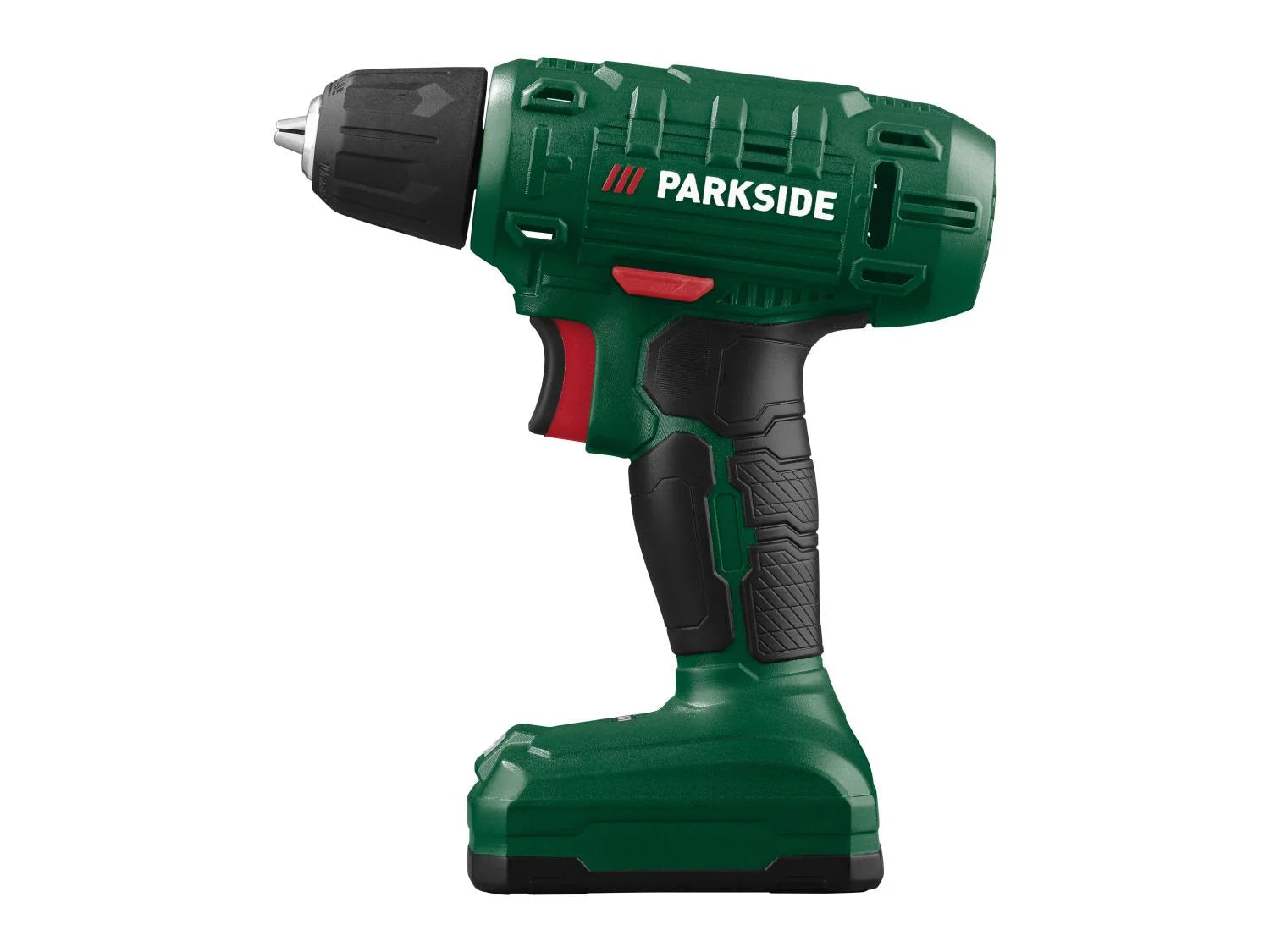PARKSIDE® PBSAE 12 A1 12 V / 1,5 Ah akkus csavarozó - USB-C töltőkábellel
