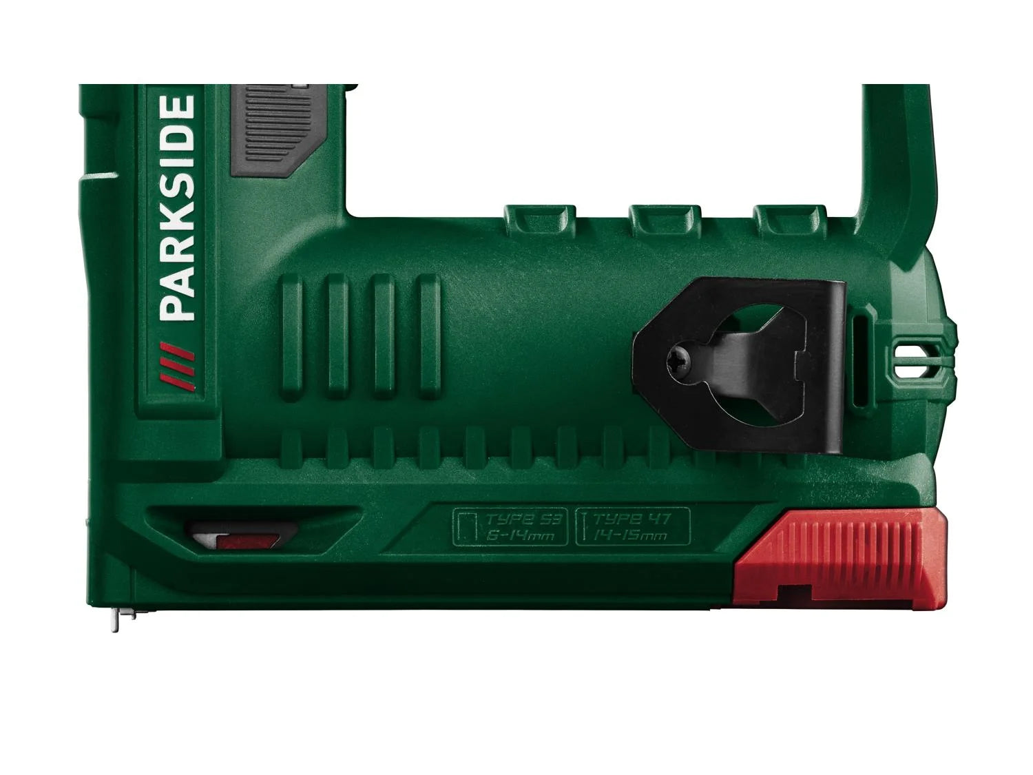 PARKSIDE® PAT 12 B2 Akkumulátoros tűzőgép 12 V - (Akkumulátor és töltő nélkül)