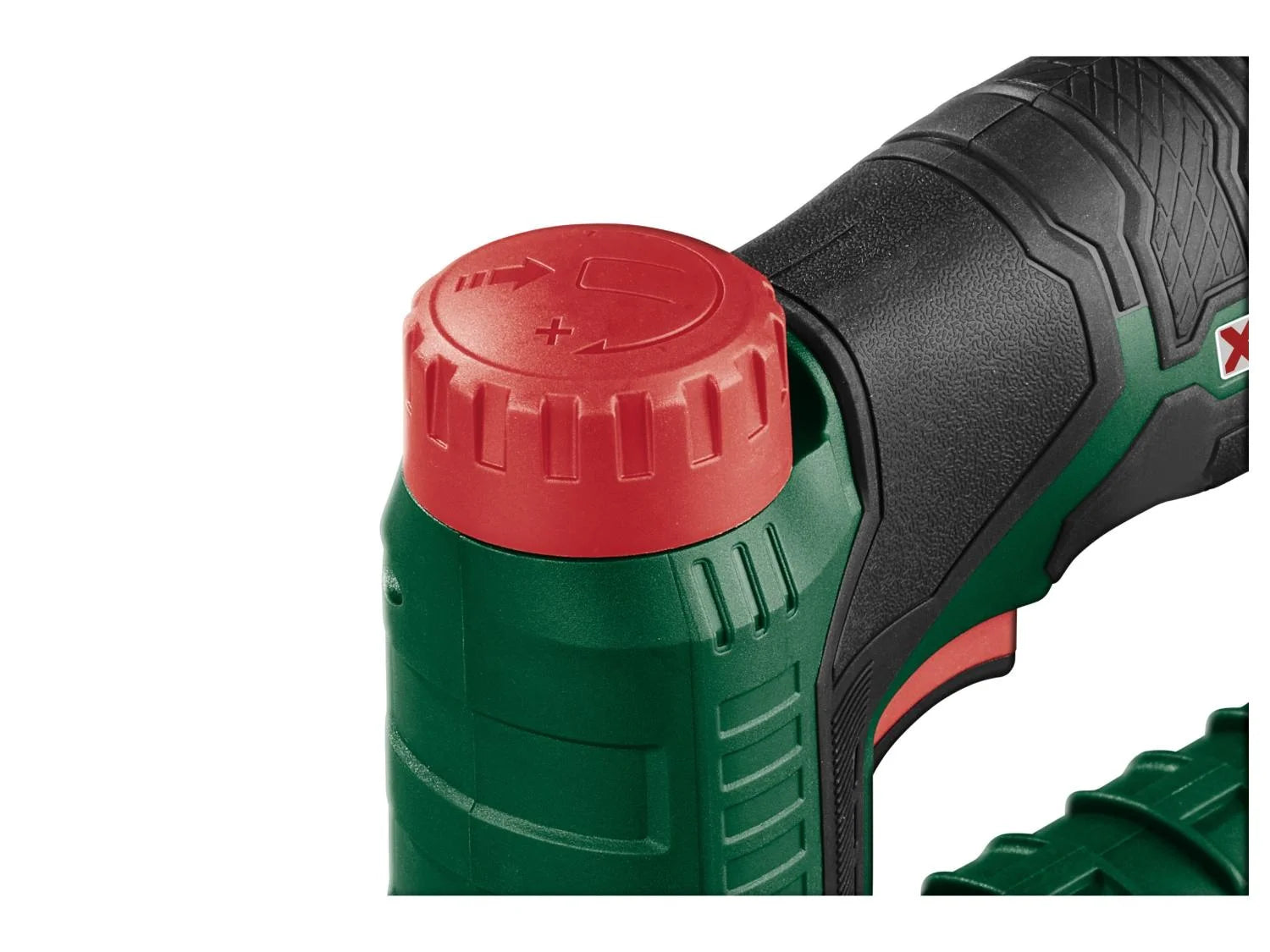 PARKSIDE® PAT 12 B2 Akkumulátoros tűzőgép 12 V - (Akkumulátor és töltő nélkül)