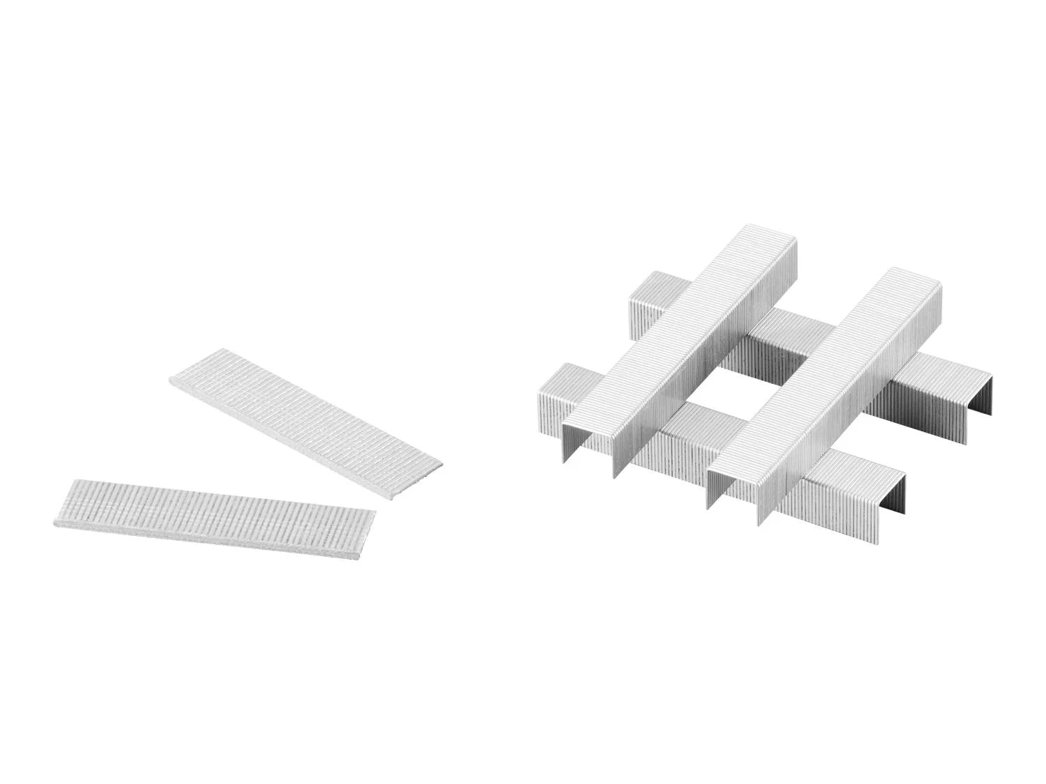 PARKSIDE® PAT 12 B2 Akkumulátoros tűzőgép 12 V - (Akkumulátor és töltő nélkül)