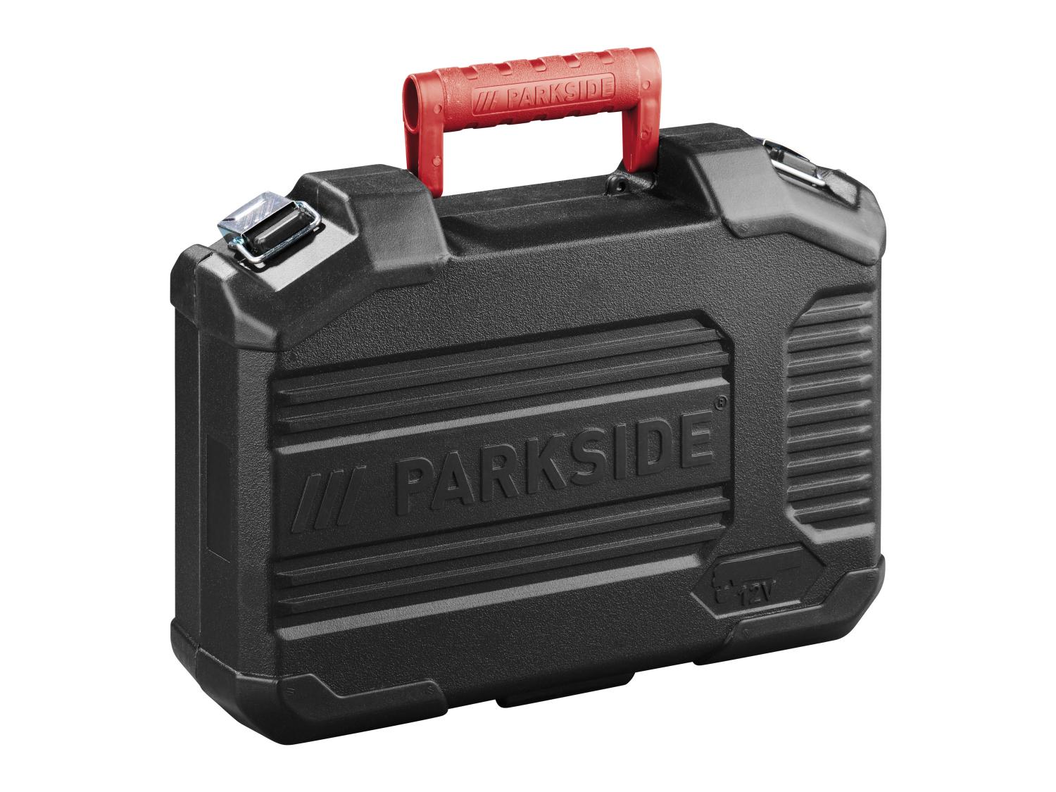 PARKSIDE® PWBSA 12 B2 Akkumulátoros szögfúró (Akkumulátor és töltő nélkül)