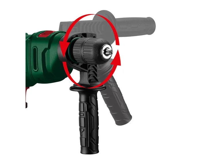 PARKSIDE® PSBM D5 ütvefúró 500W