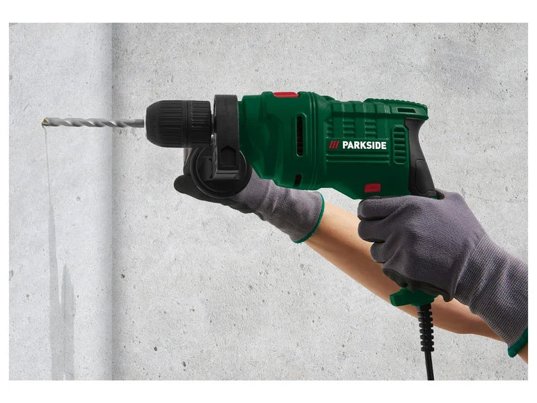 PARKSIDE® PSBM D5 ütvefúró 500W