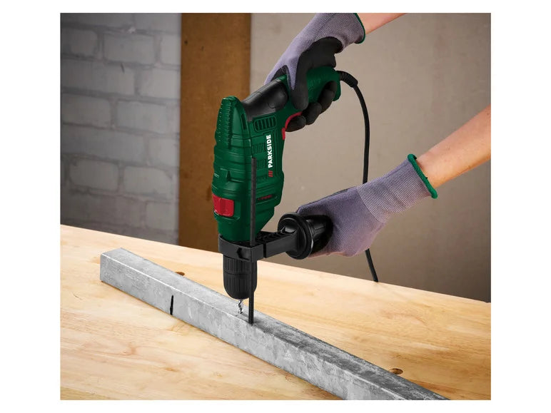 PARKSIDE® PSBM D5 ütvefúró 500W