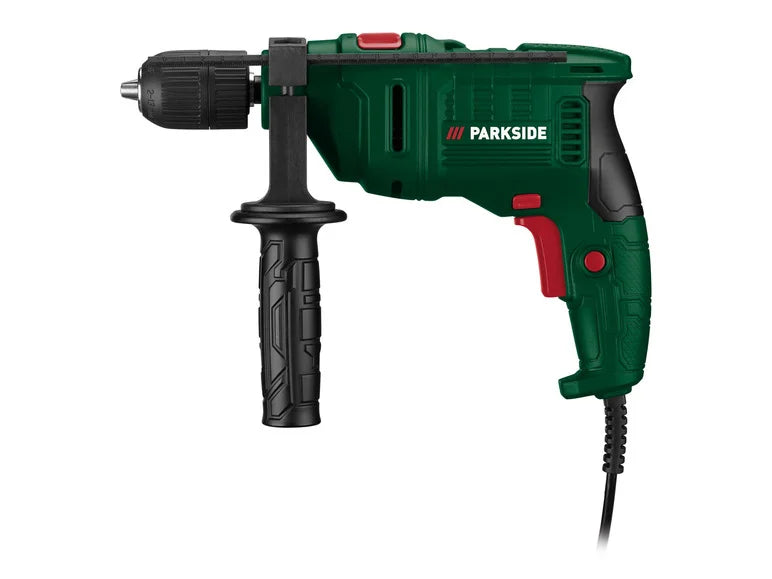 PARKSIDE® PSBM D5 ütvefúró 500W