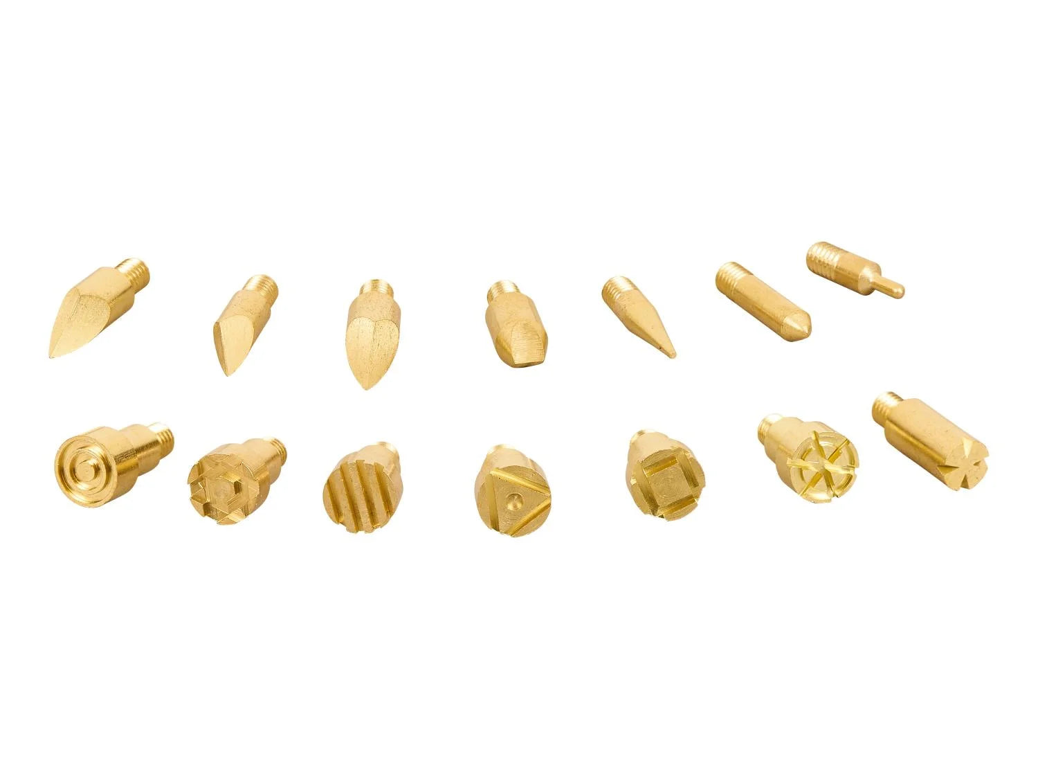 PARKSIDE® PBMK 30 B2 pirogravírozó, pirográf készlet 16 kiegészítõvel - 30W