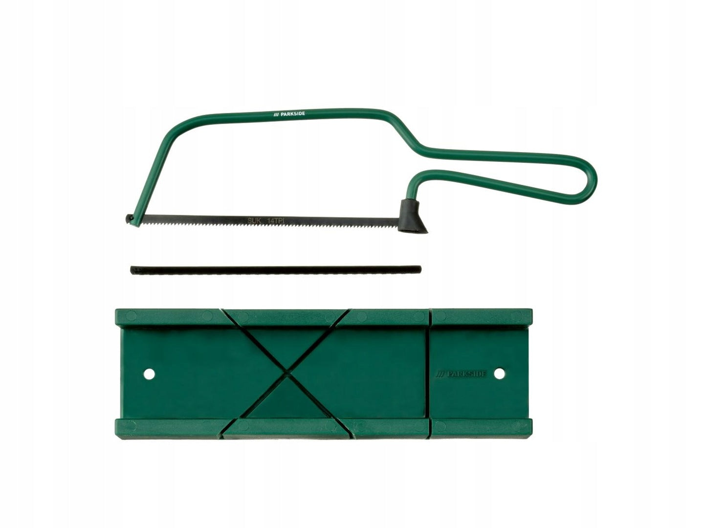PARKSIDE® Kézi fûrészkészlet