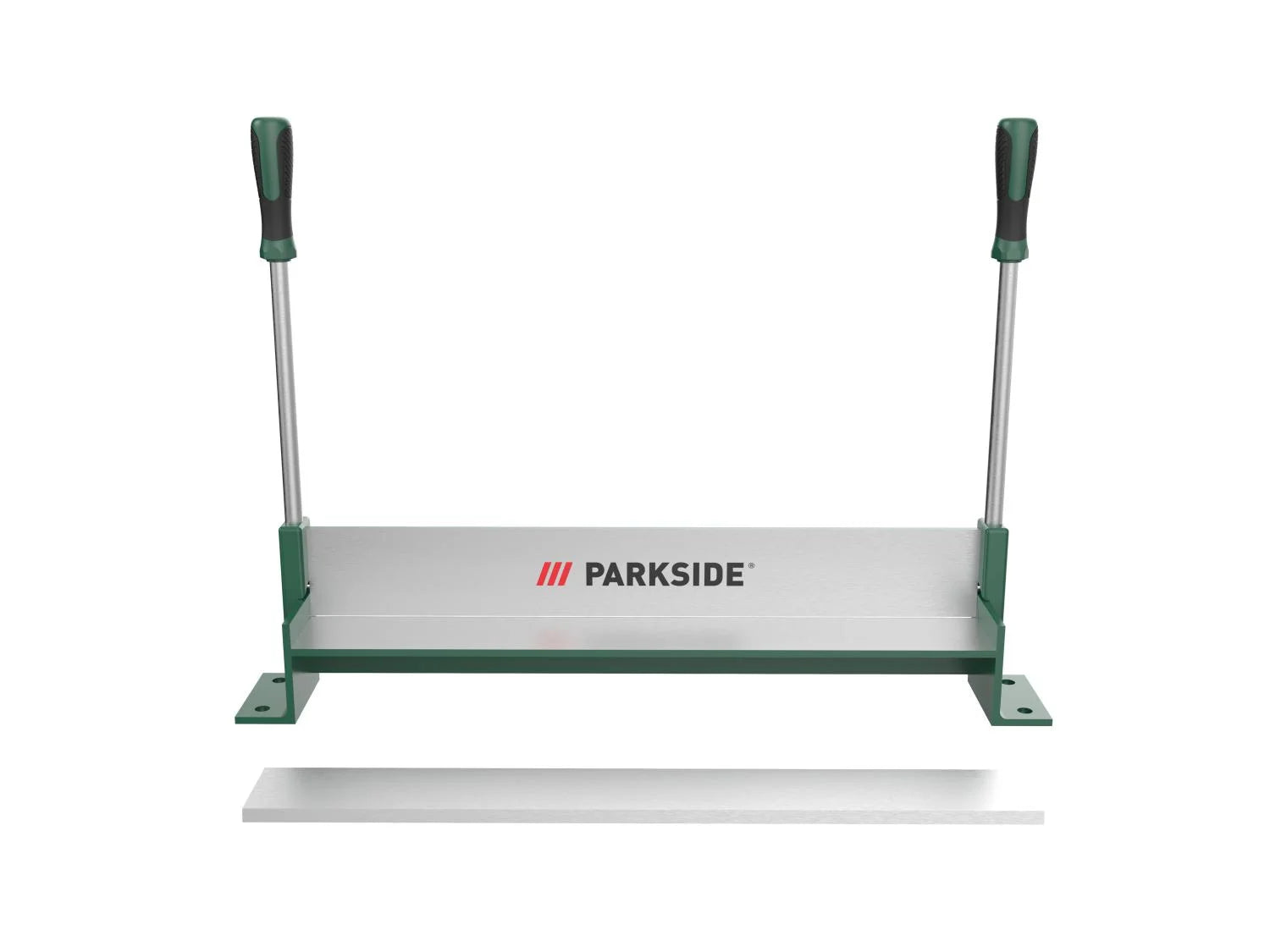 PARKSIDE® Kézi lemezhajlító, élhajlító pad - 46 cm