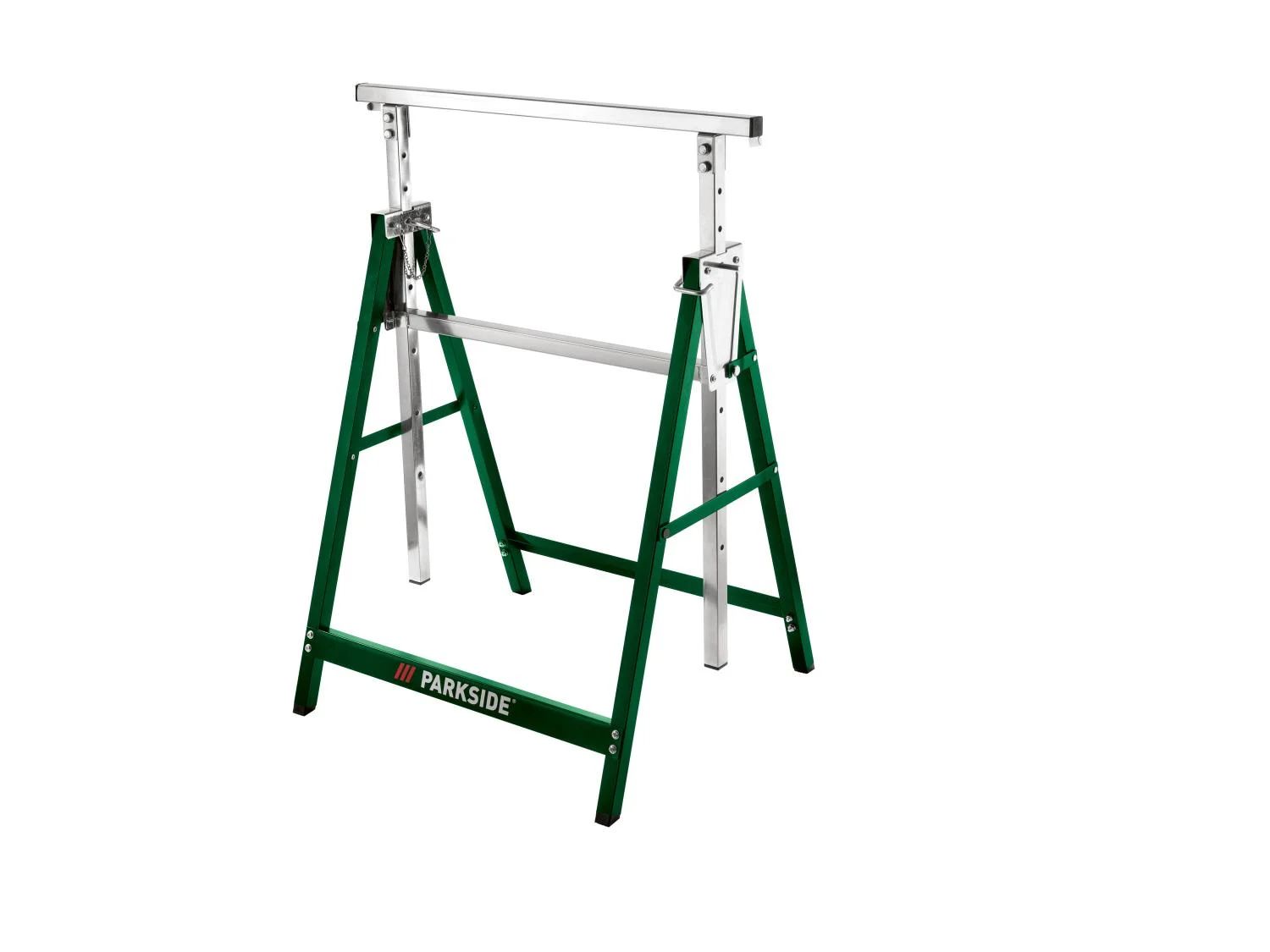 PARKSIDE® Állítható magasságú állvány - 200 kg teherbírás