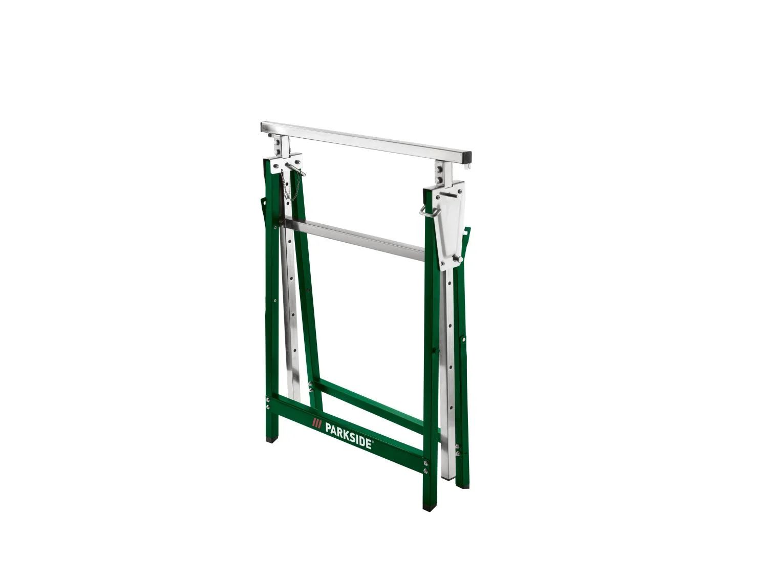 PARKSIDE® Állítható magasságú állvány - 200 kg teherbírás