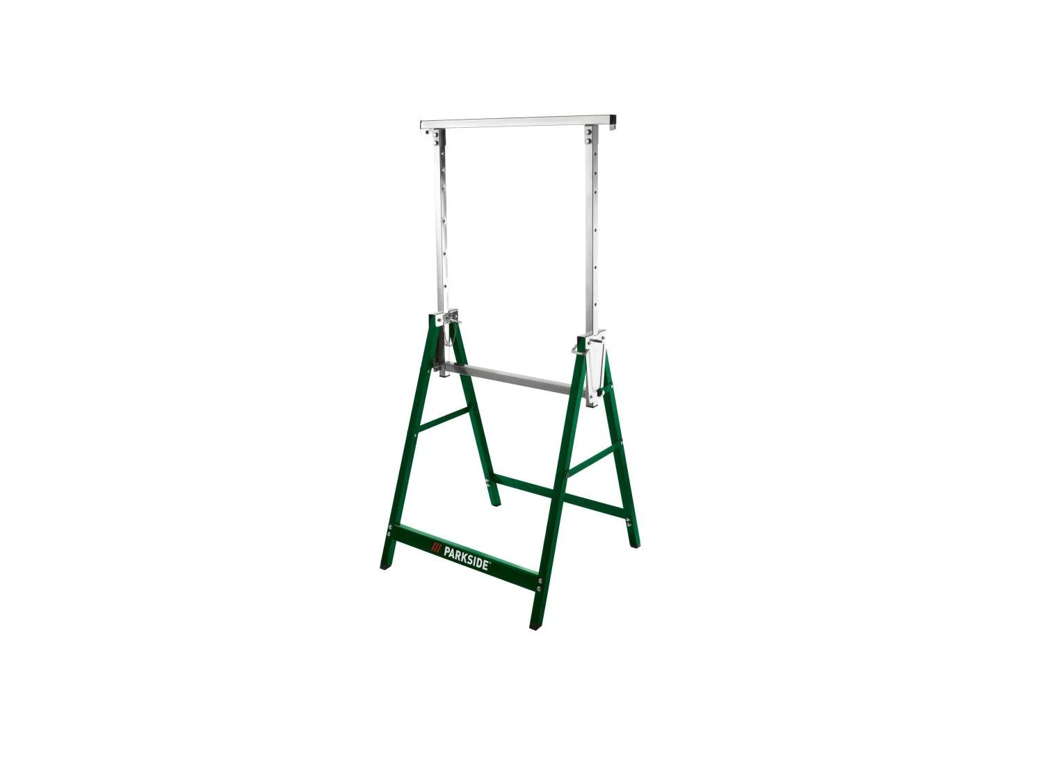 PARKSIDE® Állítható magasságú állvány - 200 kg teherbírás