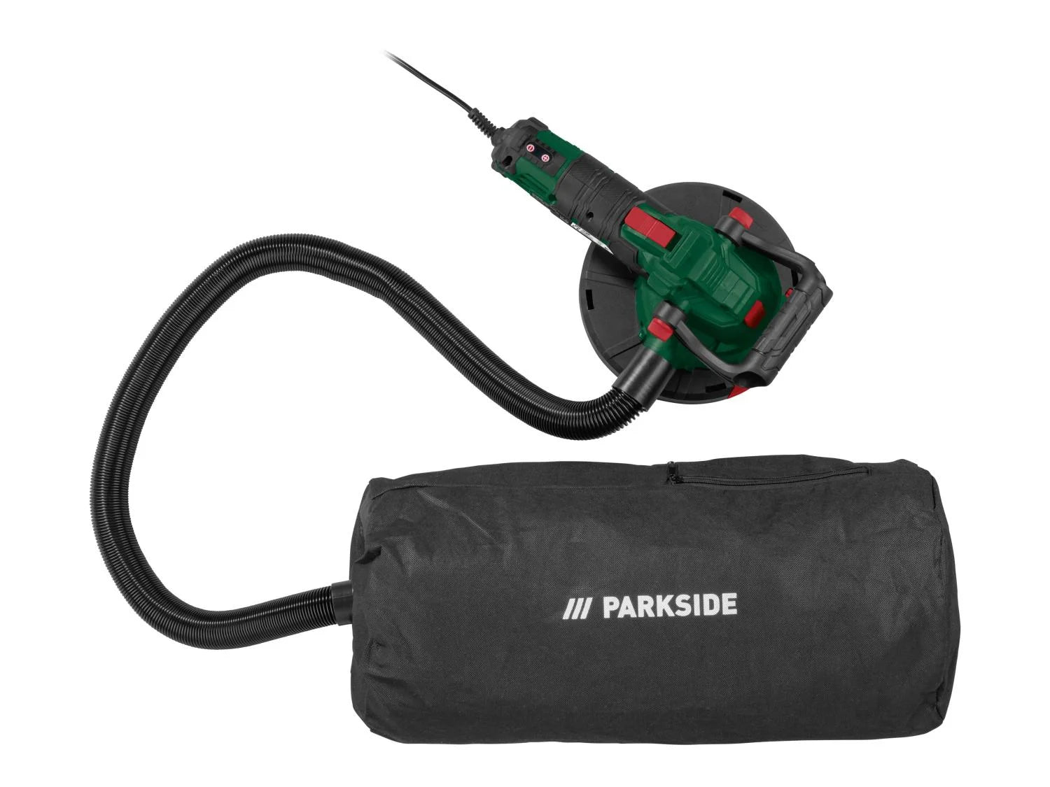 PARKSIDE® PWBS 180 B3 Fali- és Padlócsiszoló, 1050 W