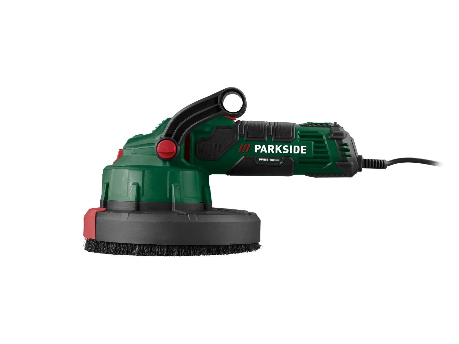 PARKSIDE® PWBS 180 B3 Fali- és Padlócsiszoló, 1050 W