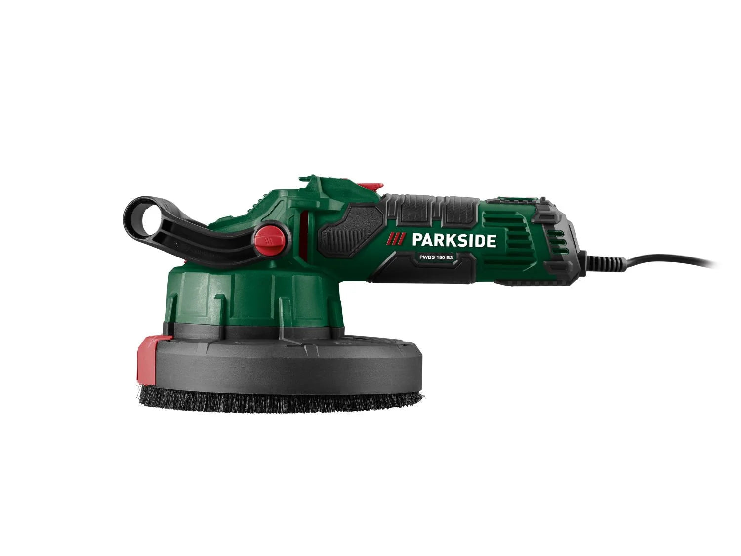 PARKSIDE® PWBS 180 B3 Fali- és Padlócsiszoló, 1050 W