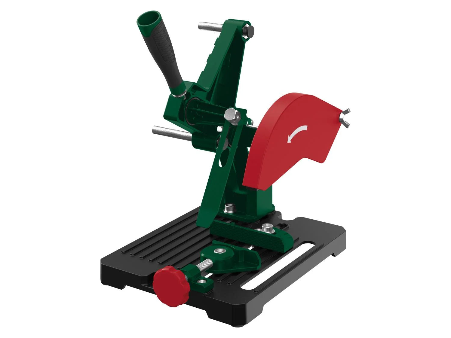 PARKSIDE® PWS A1 Sarokcsiszoló állvány